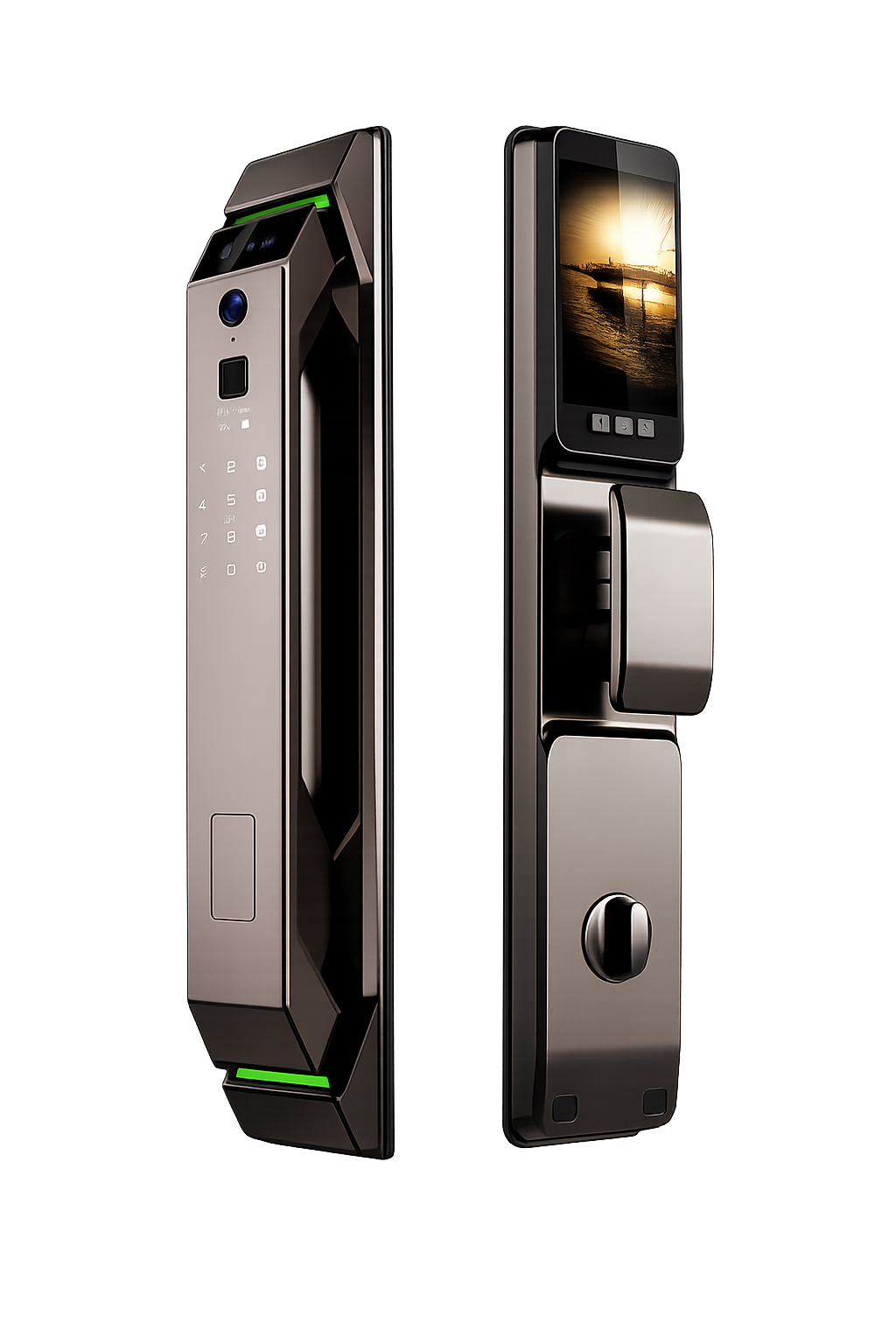 FENDRO TITAN X2