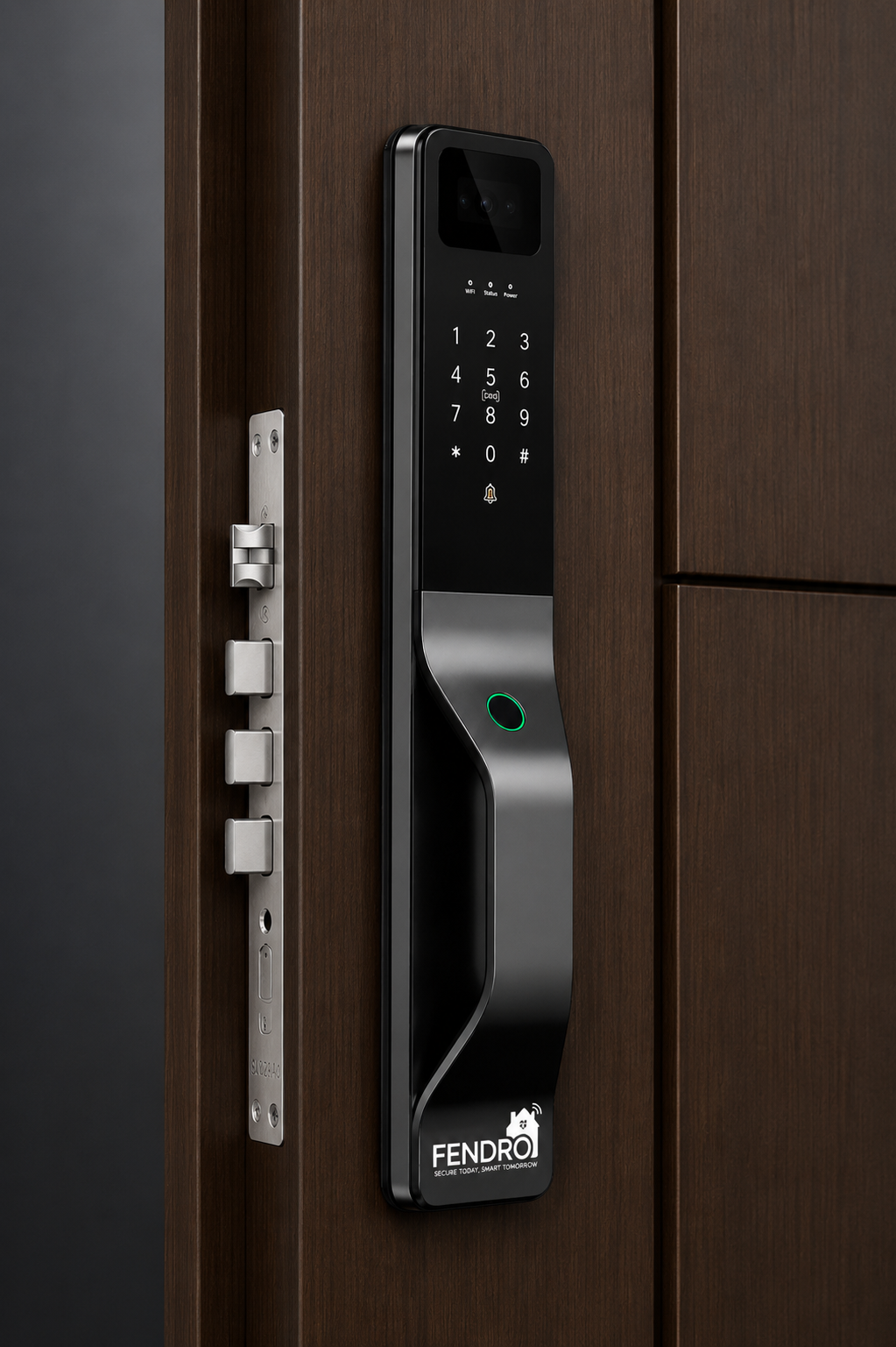 FENDRO TITAN X1